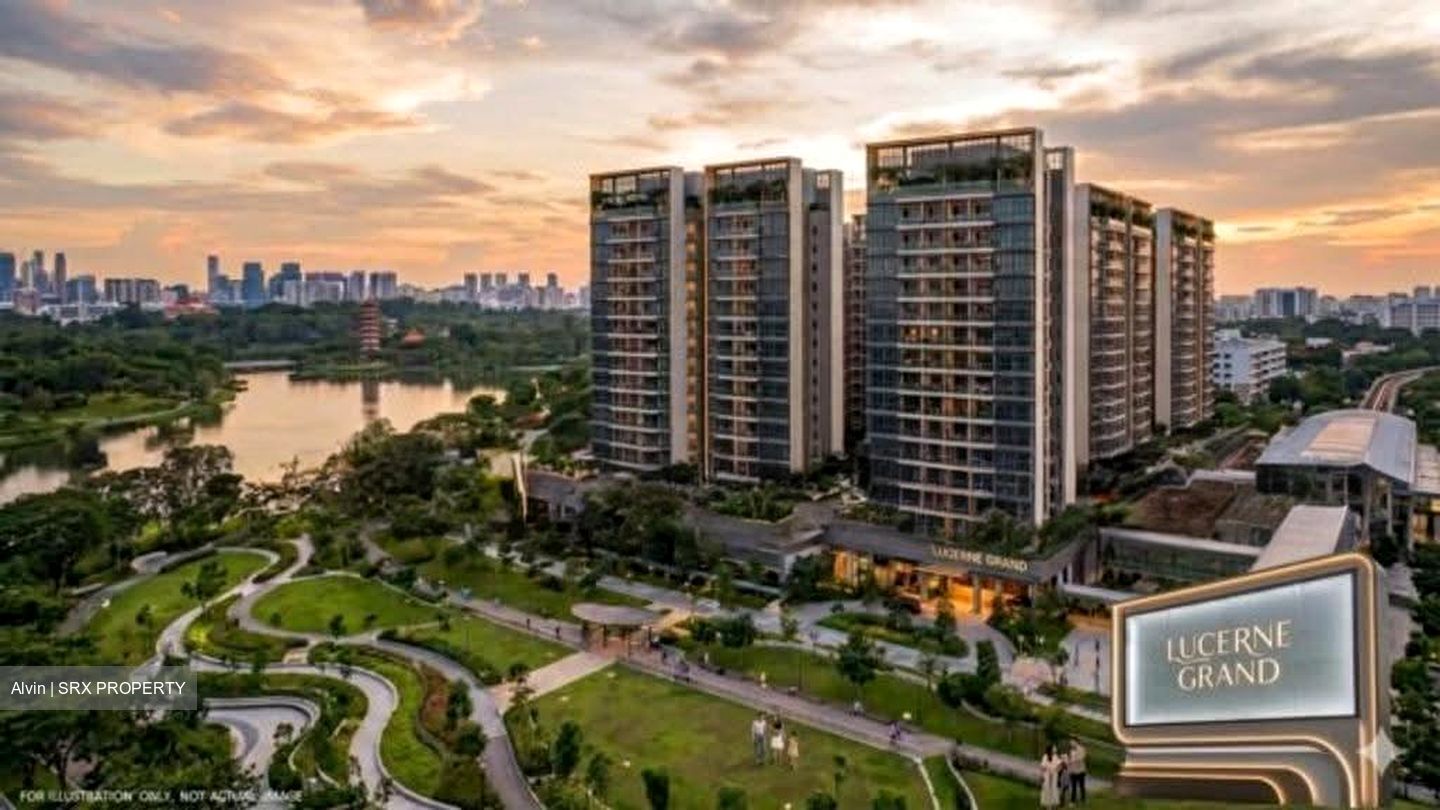 Lakeside Drive (D22), Condominium #627860481